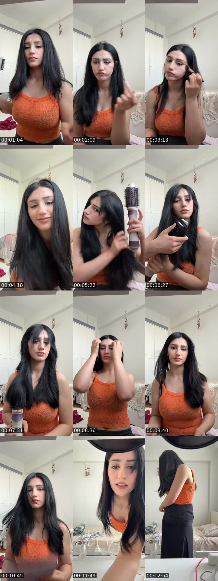 @shhnepalia TikTok live stream