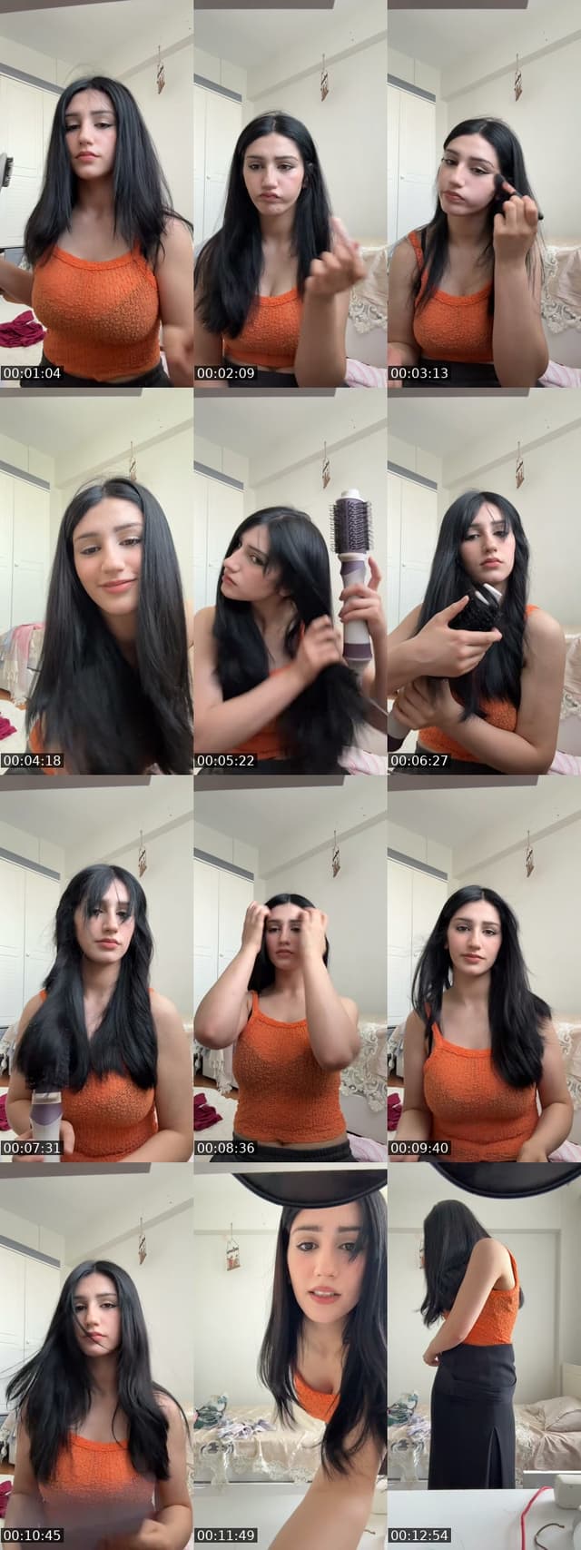 @shhnepalia TikTok live
