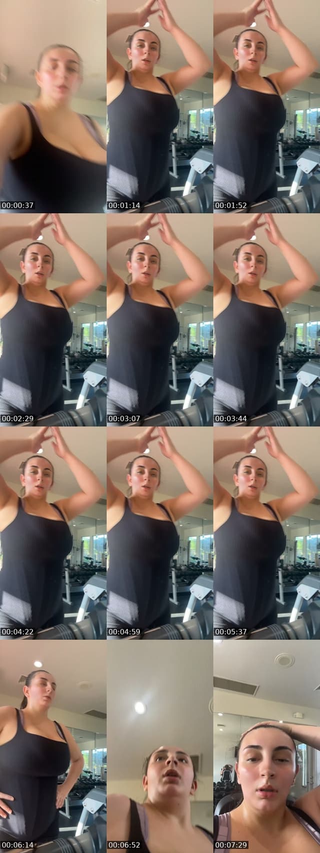 @stassiehtx TikTok live