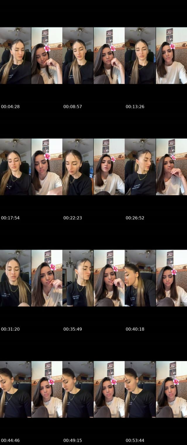 @roxana.9805 TikTok live from 2026-05-28