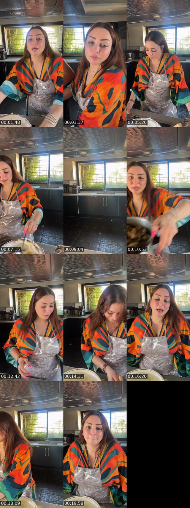 @kariiiizma TikTok live from 2026-05-28