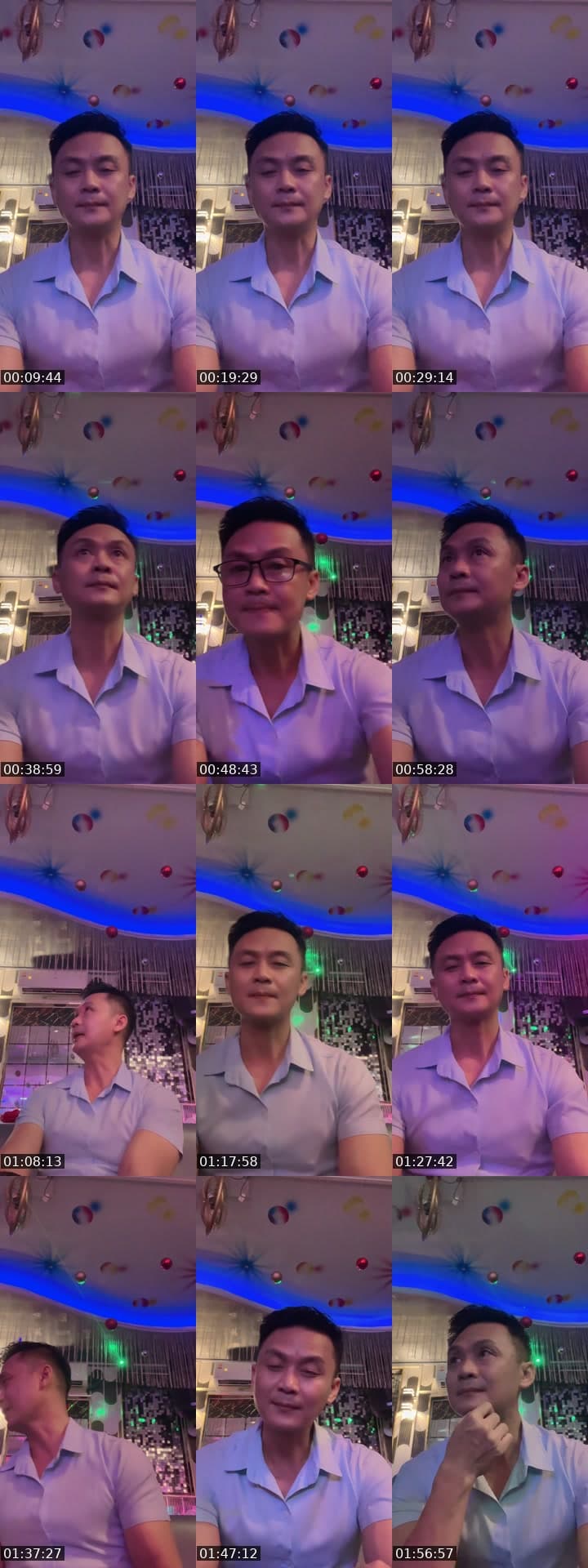 @cuocsongmoi5329 TikTok live stream