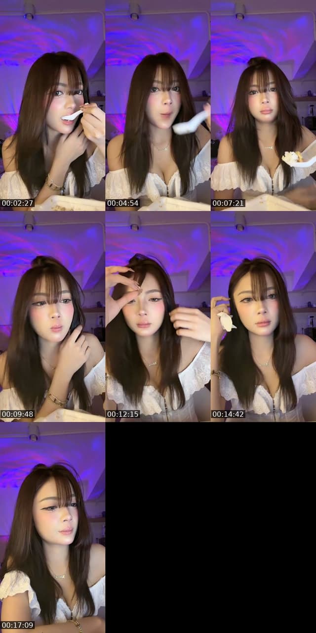 @ihateqher TikTok live from 2026-05-28