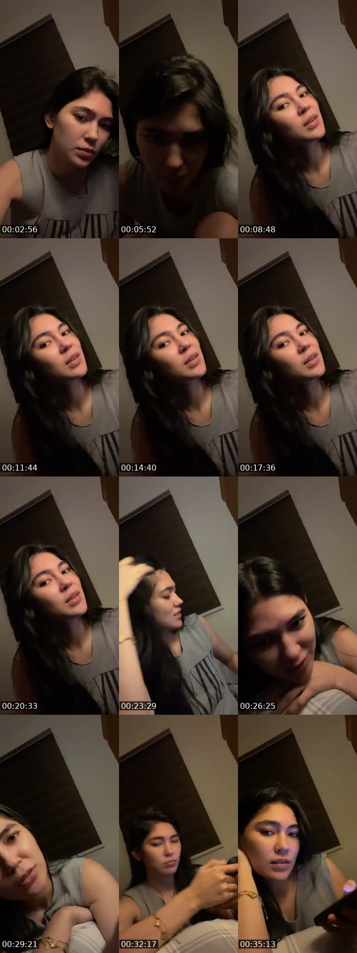 @babyyybutter TikTok live stream