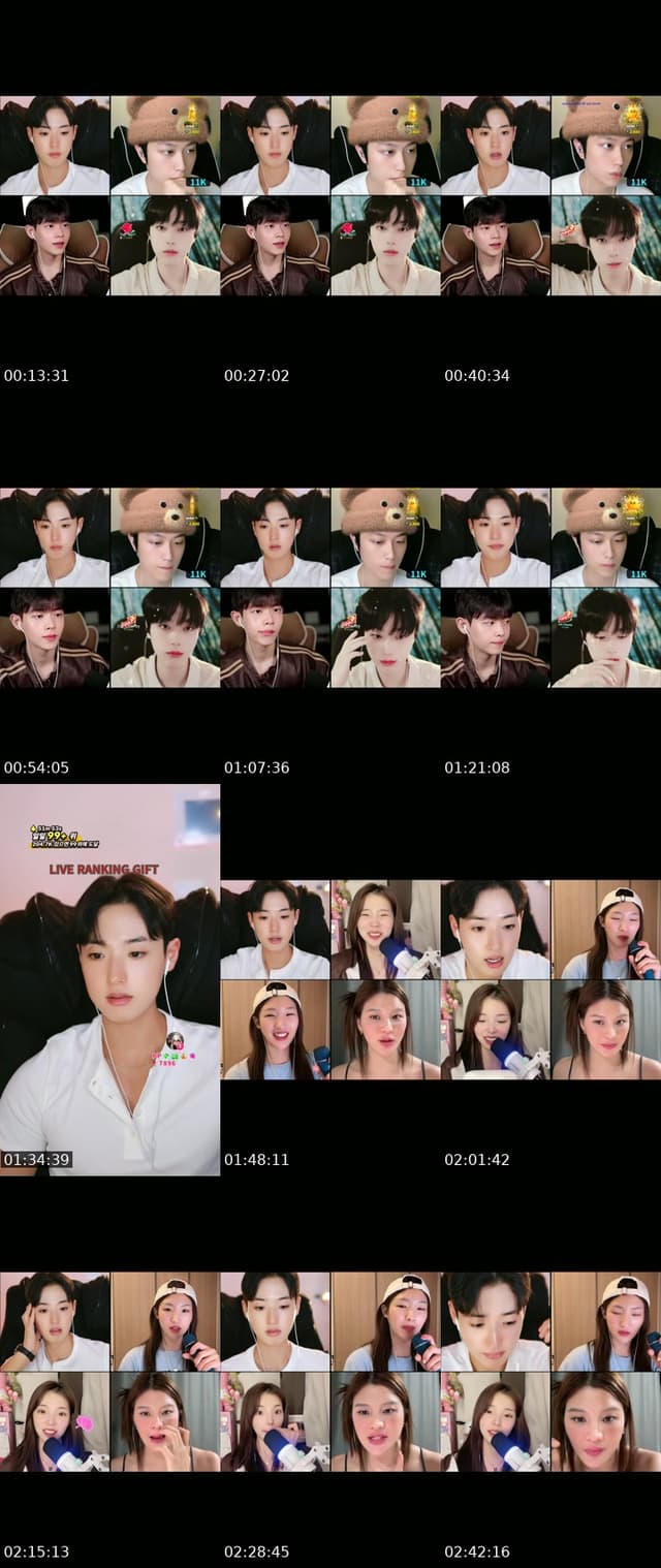 TikTok live: Lets Go LIVE! by @jaeynnk