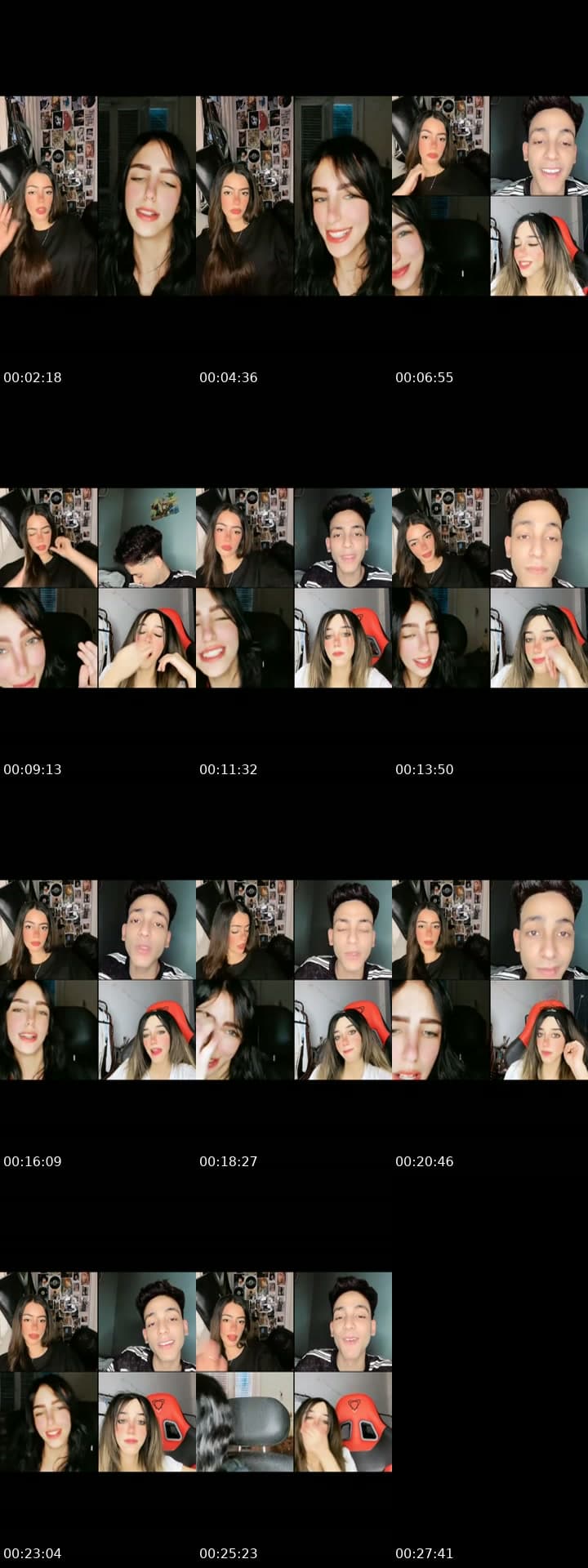 @zanzona371 TikTok live stream