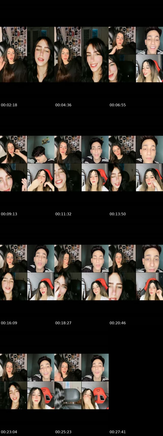 @zanzona371 TikTok live