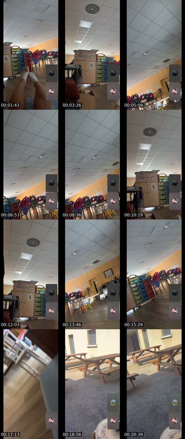 TikTok live: fait trop chaud by @c.dslv38