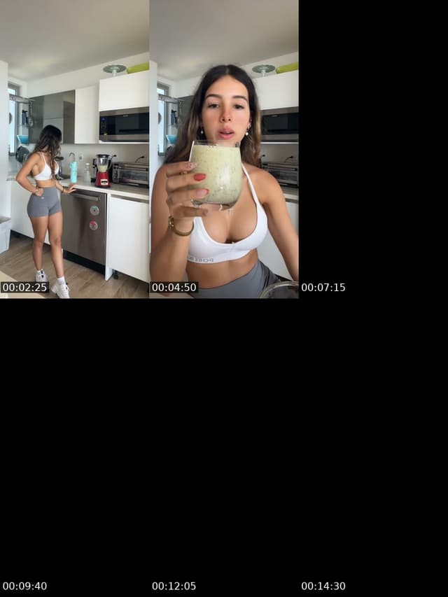 @luceritaxo TikTok live from 2026-05-28