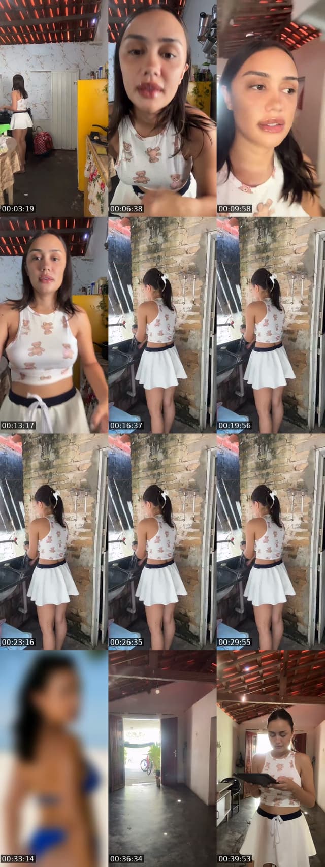 @linyypessoal TikTok live