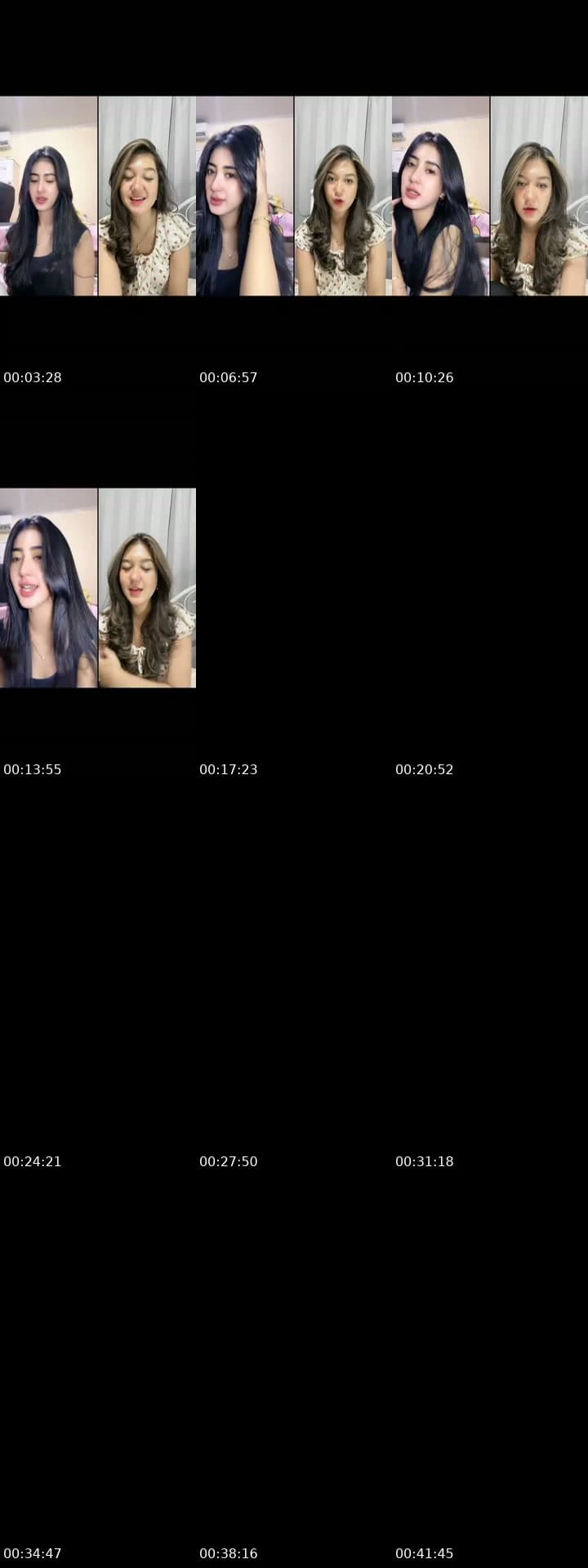 @dindsdn TikTok live stream