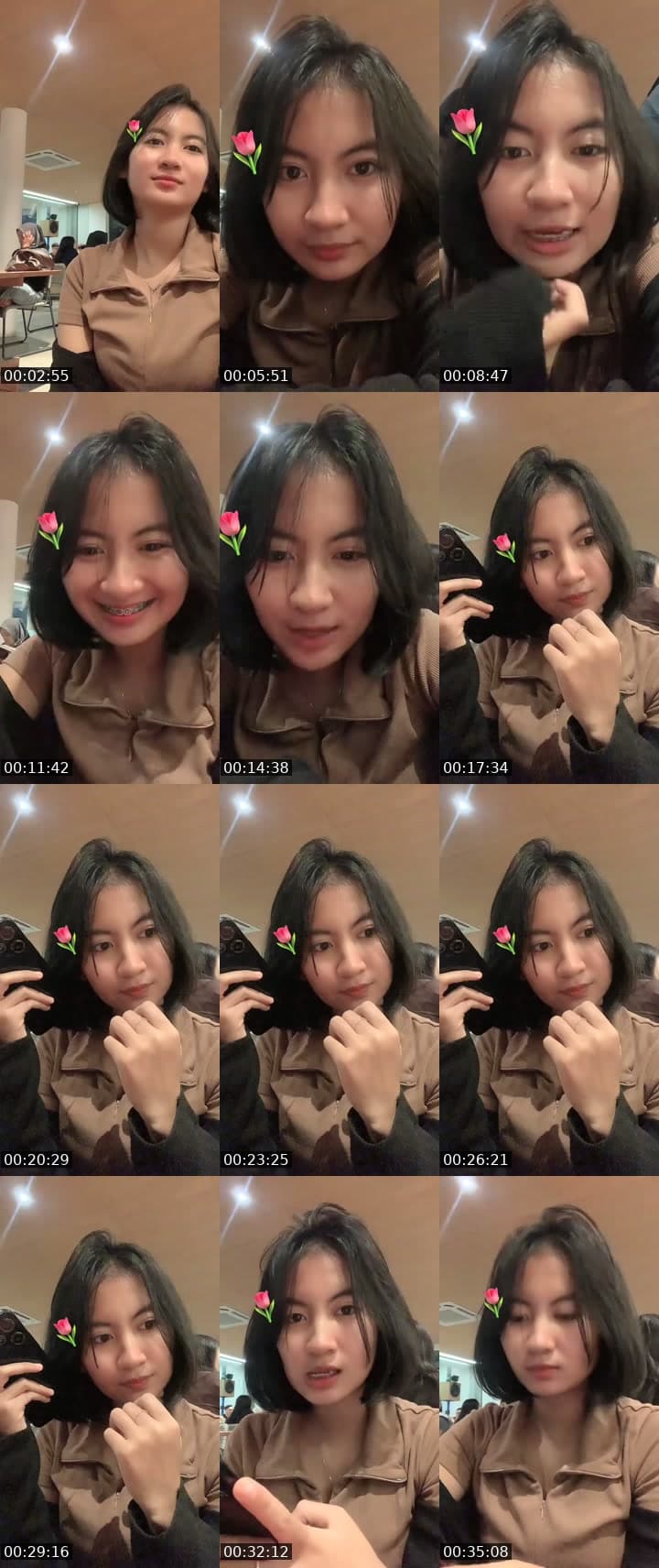 dimana nyak