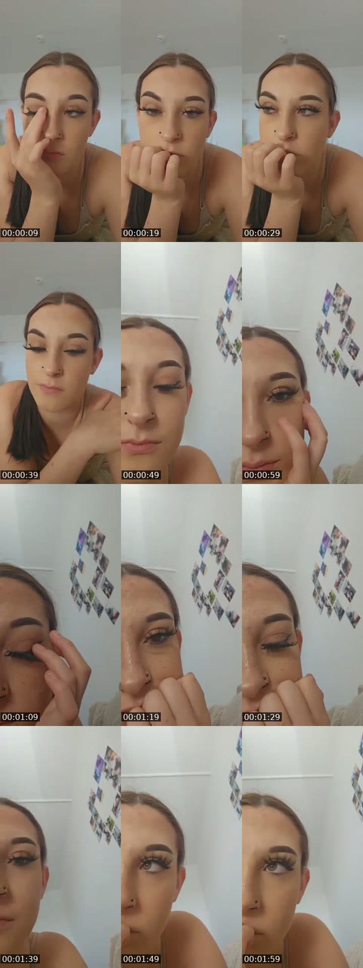 @nici5403 TikTok live stream