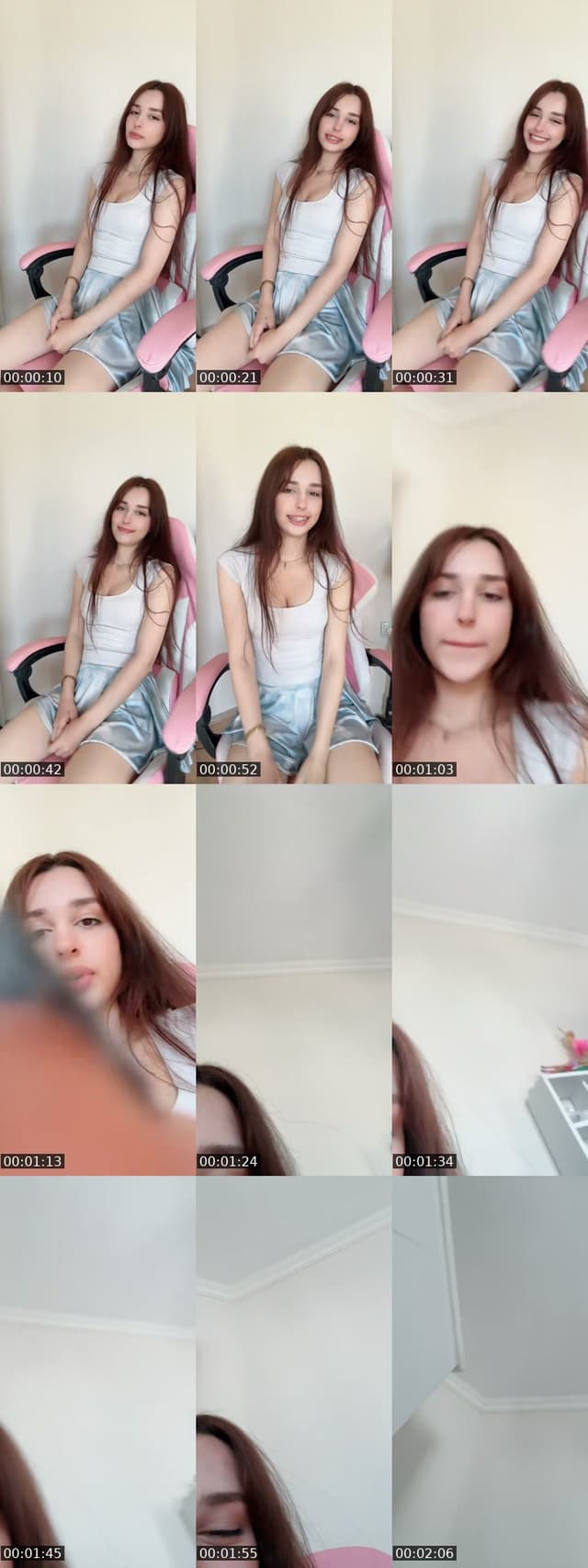 @xassal TikTok live