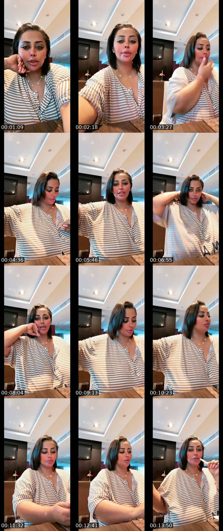 @tigrawyt3 TikTok live stream