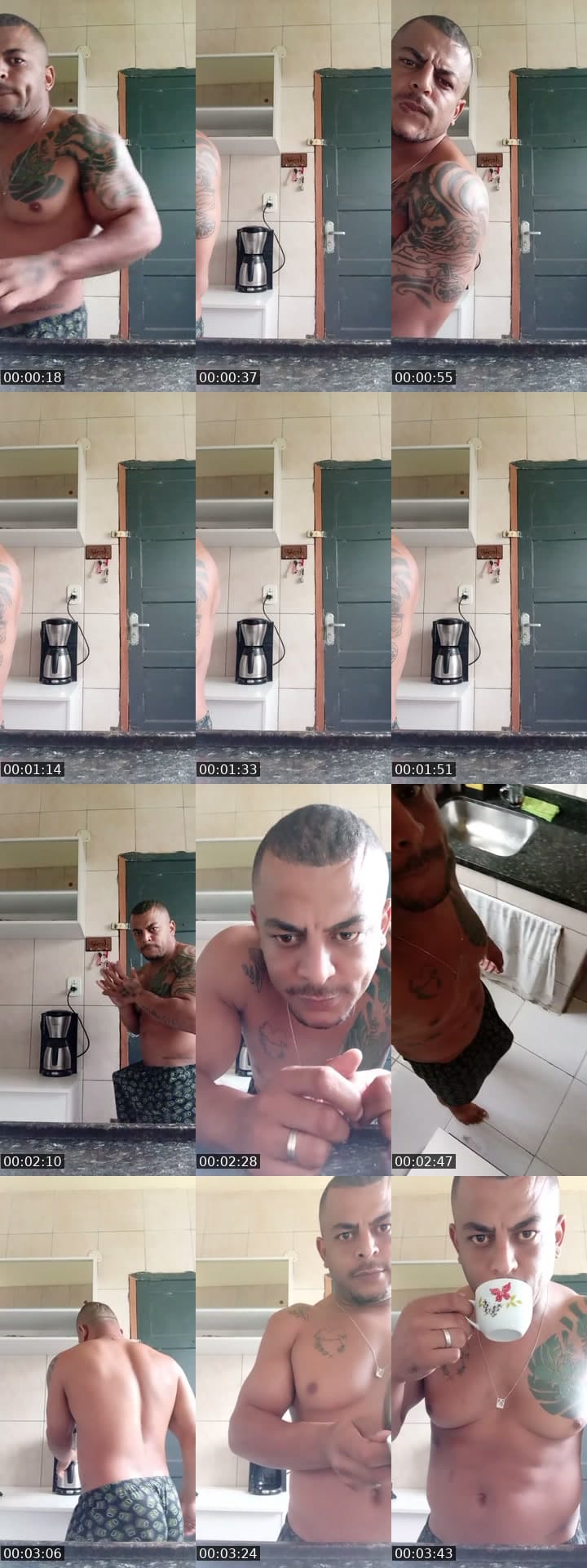 @d21mello TikTok live stream