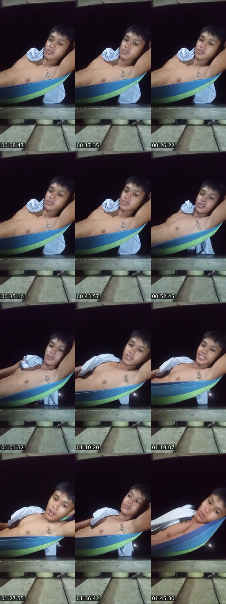 good evening po