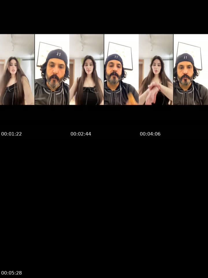 @ms.rori TikTok live stream
