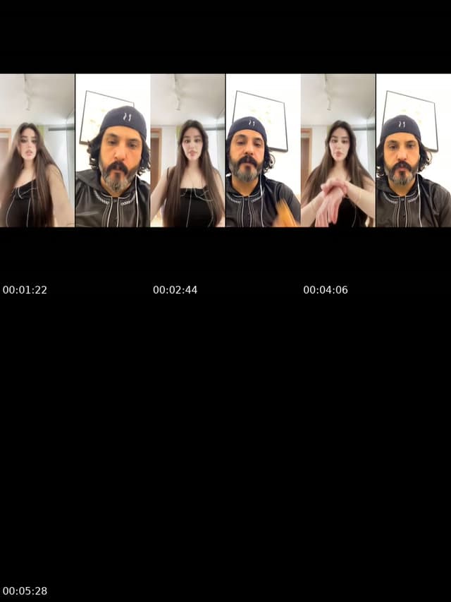 @ms.rori TikTok live