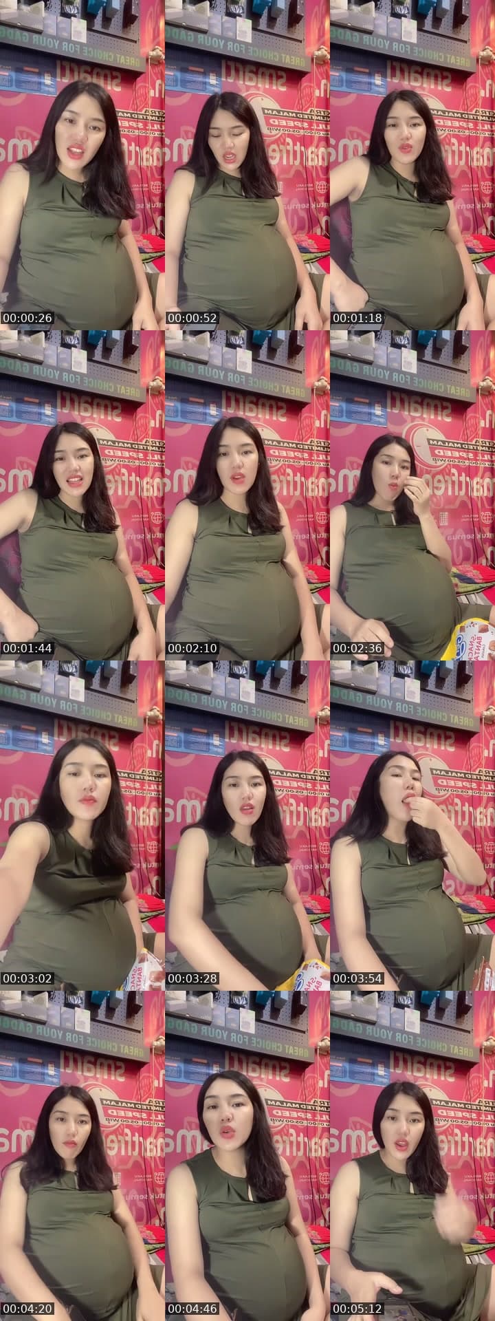 @risty0207 TikTok live stream