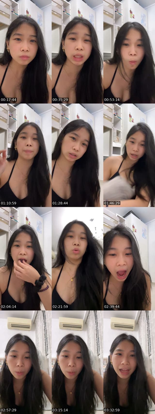@shanniganss TikTok live from 2026-05-28