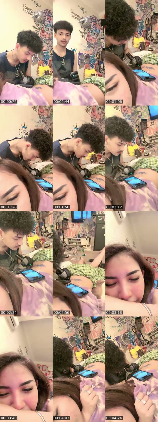 @biladel4 TikTok live