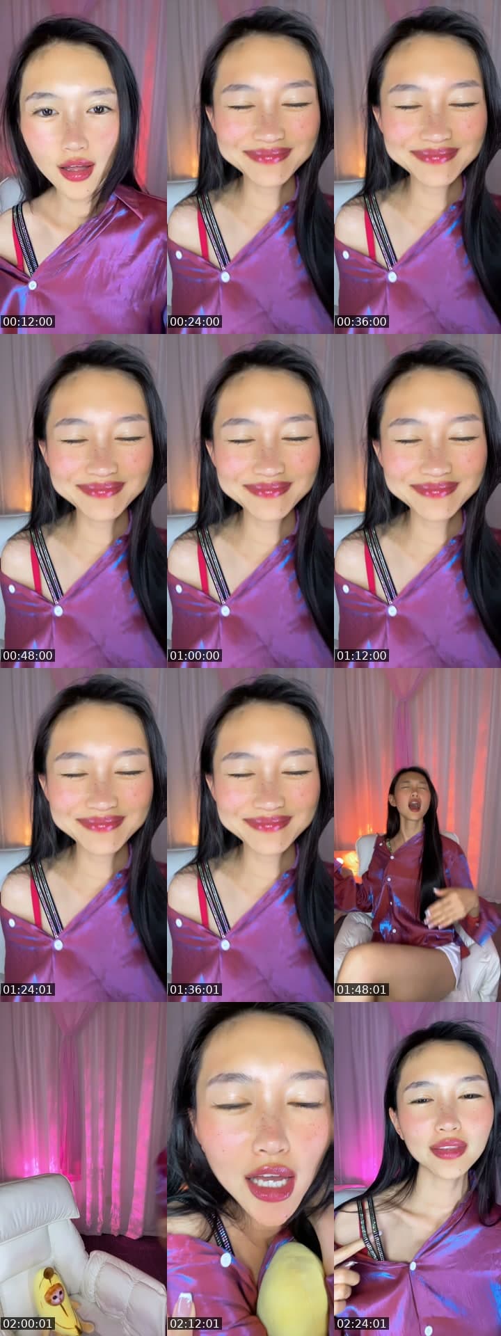 @christiefry6447 TikTok live stream