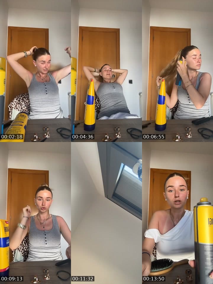 @meriisss._ TikTok live stream