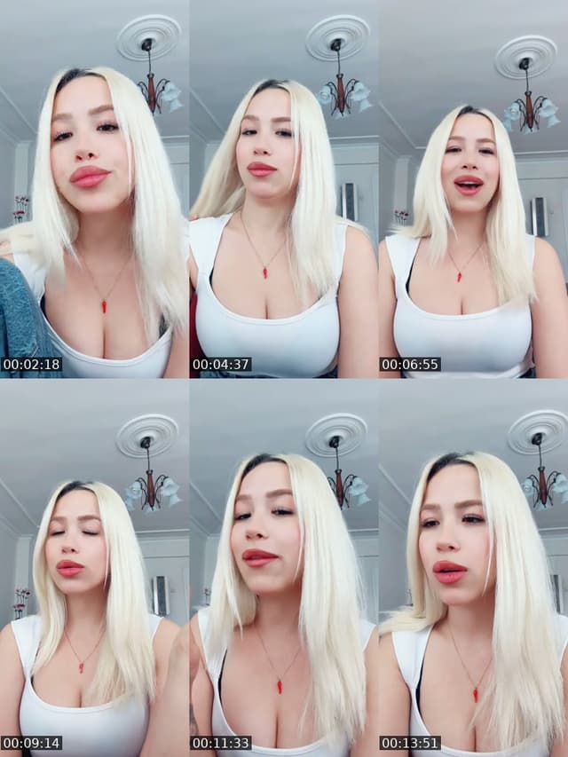 @sevdasyh TikTok live from 2026-05-28