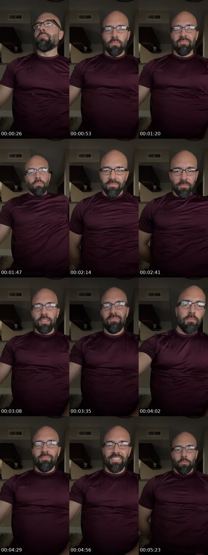 @theboringgayguyy TikTok live stream