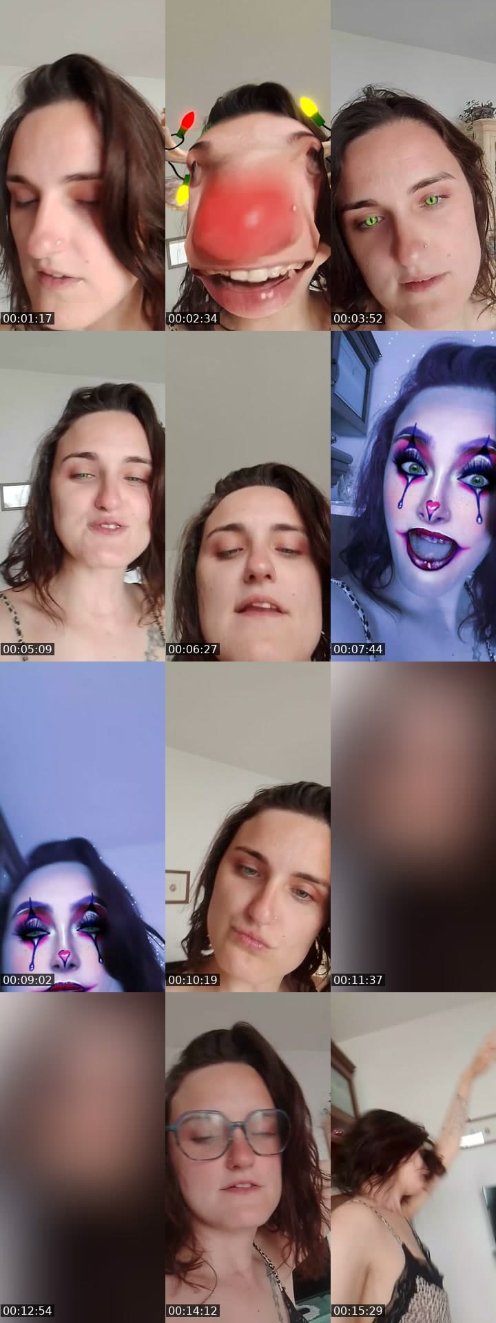 @occhiazzurri540 TikTok live stream