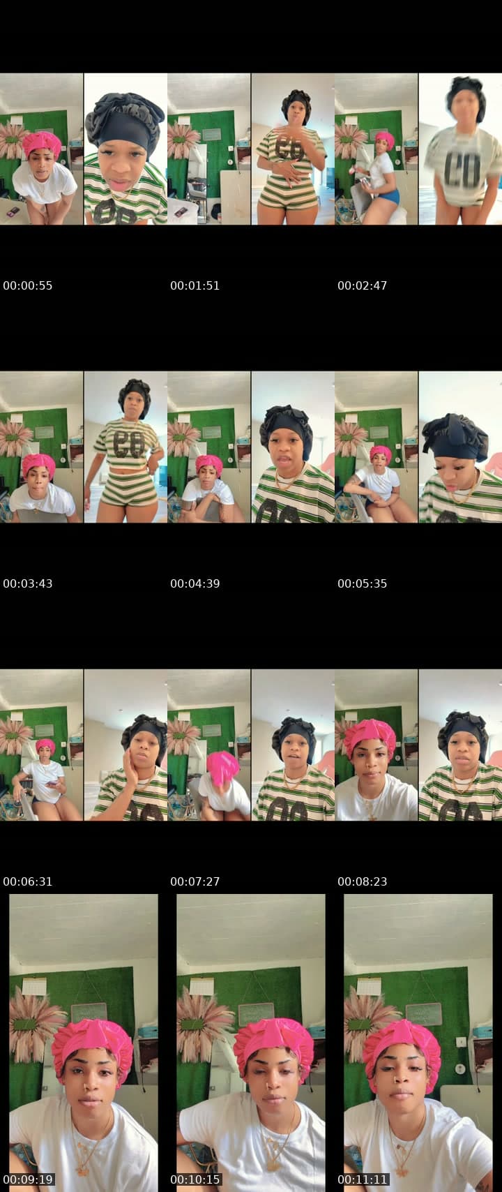 @sexybigk1 TikTok live stream
