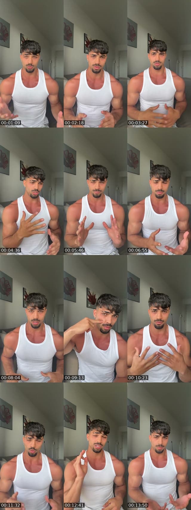 TikTok live: לייב שמלמד אותך הכל על כושר by @jozefatia4