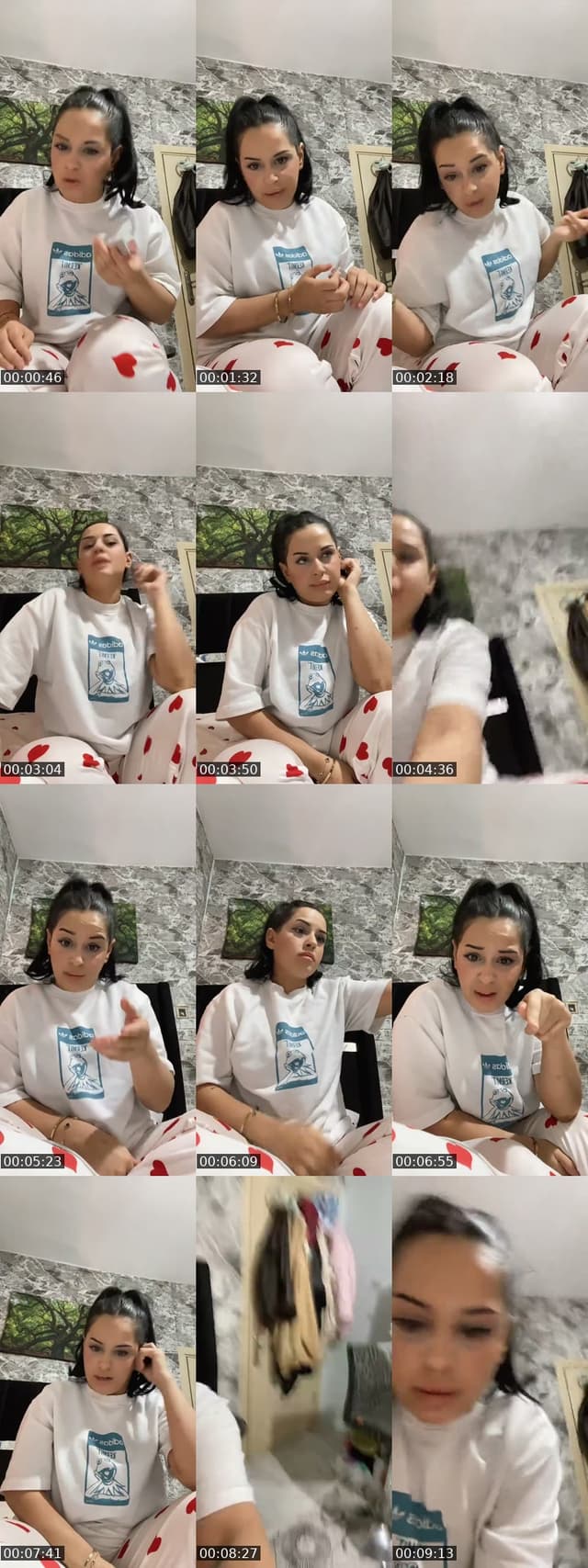 @aysenuresmi_ TikTok live from 2026-05-28