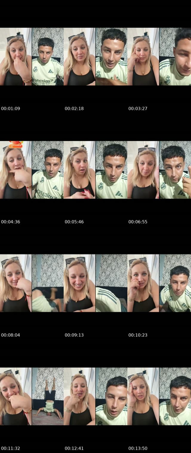 @sara_alicante32 TikTok live
