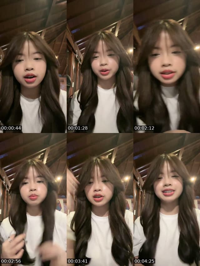 @sheraagata TikTok live from 2026-05-28