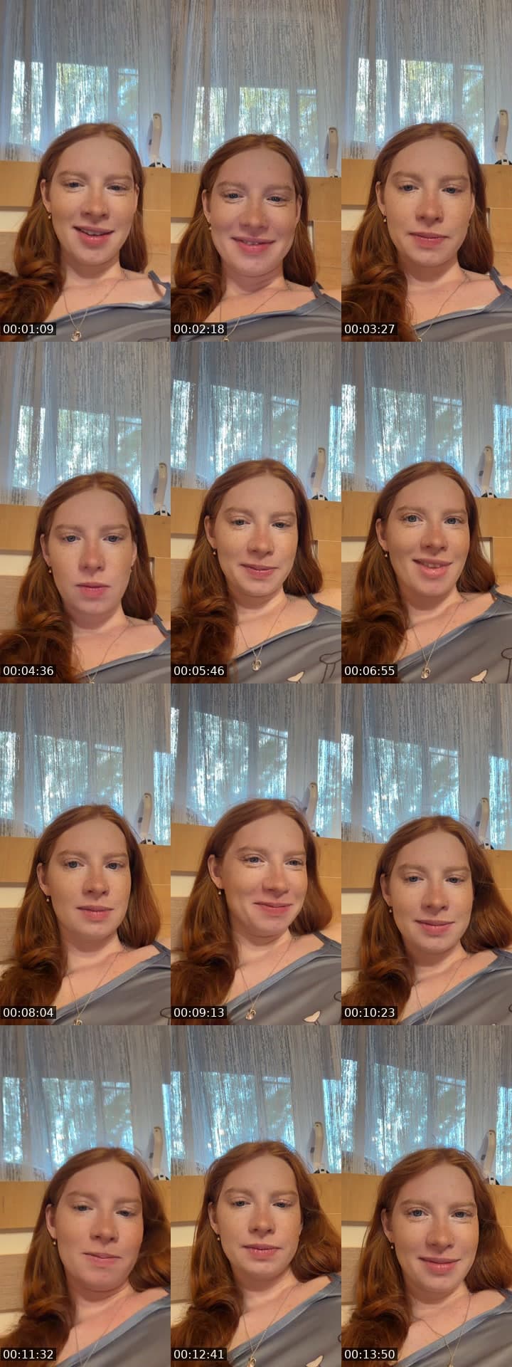 @sunny_fox_lady TikTok live stream