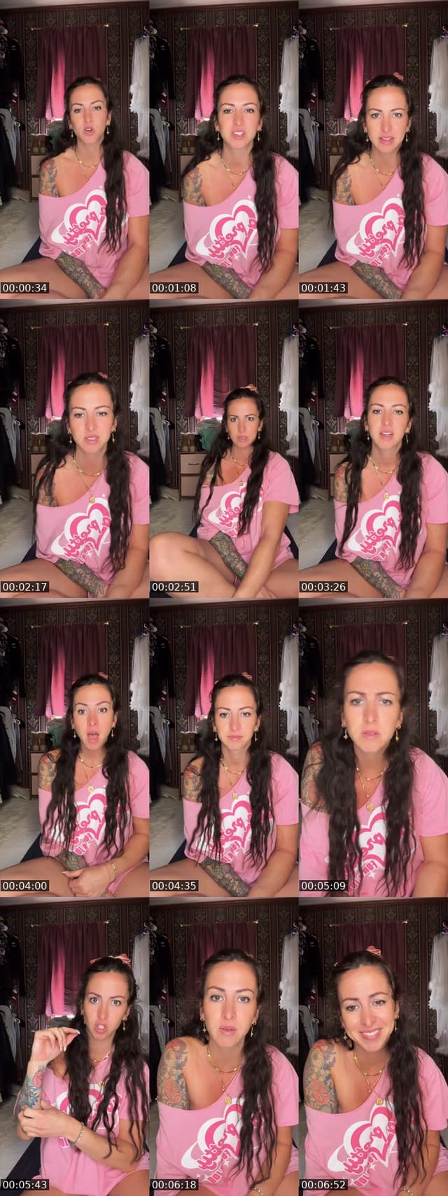@anitafitmomlive TikTok live from 2026-05-28