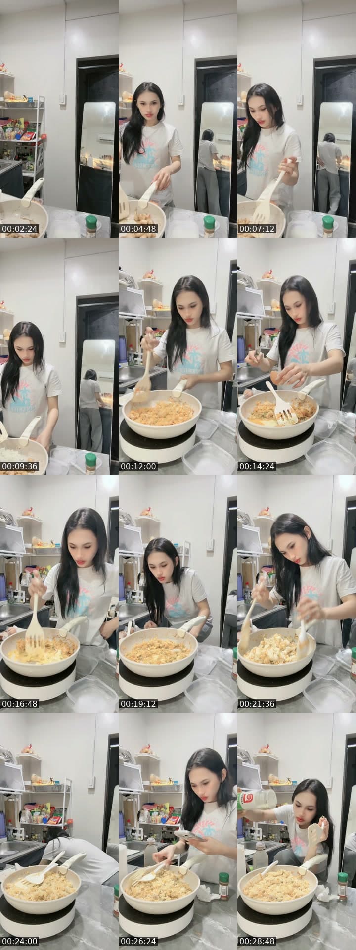 @blahhblahhblah8 TikTok live stream