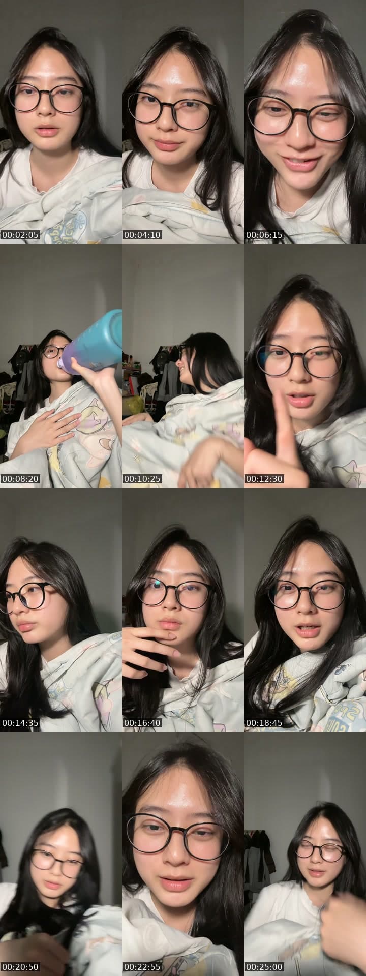 nyantai aj
