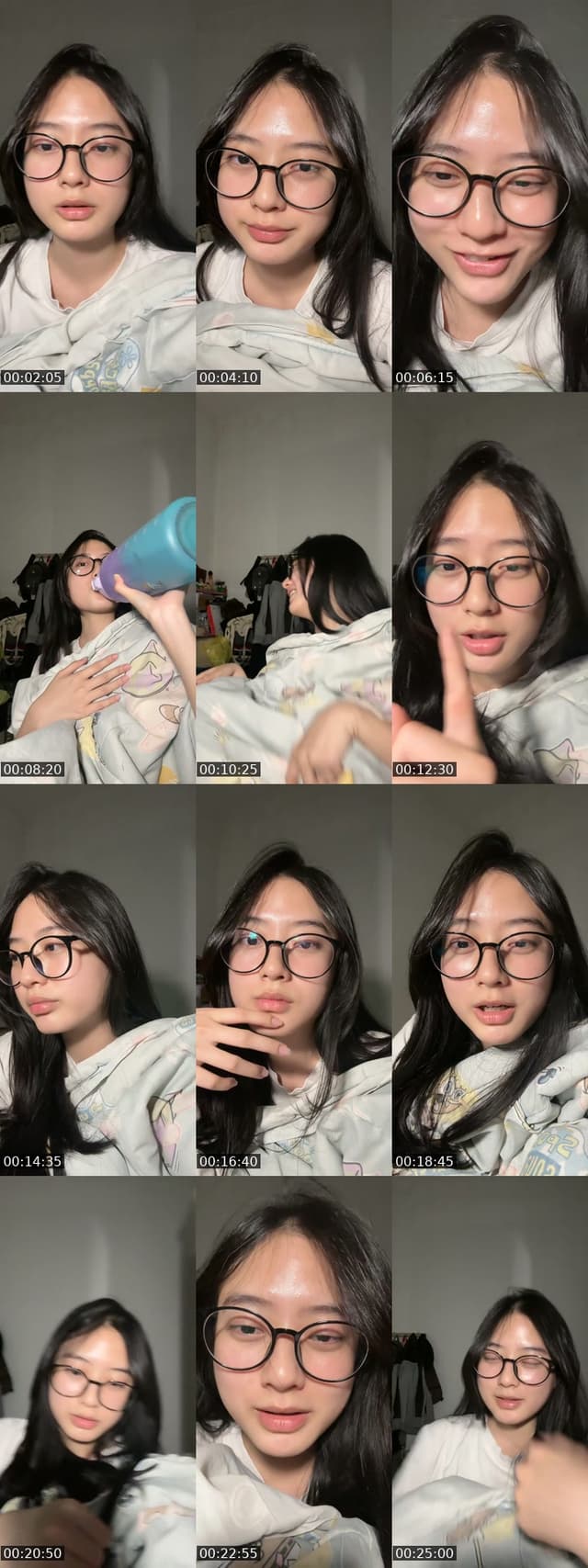 TikTok live: nyantai aj by @asilesisteli