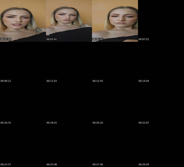TikTok live: lets go Galerii 🤗🤗 by @blondyneczka222
