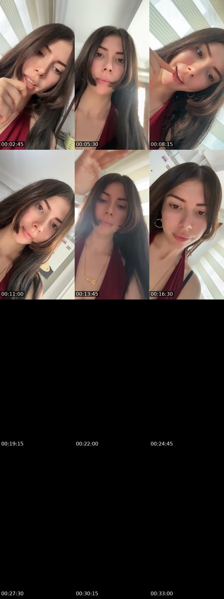 @celebrity.340 TikTok live stream
