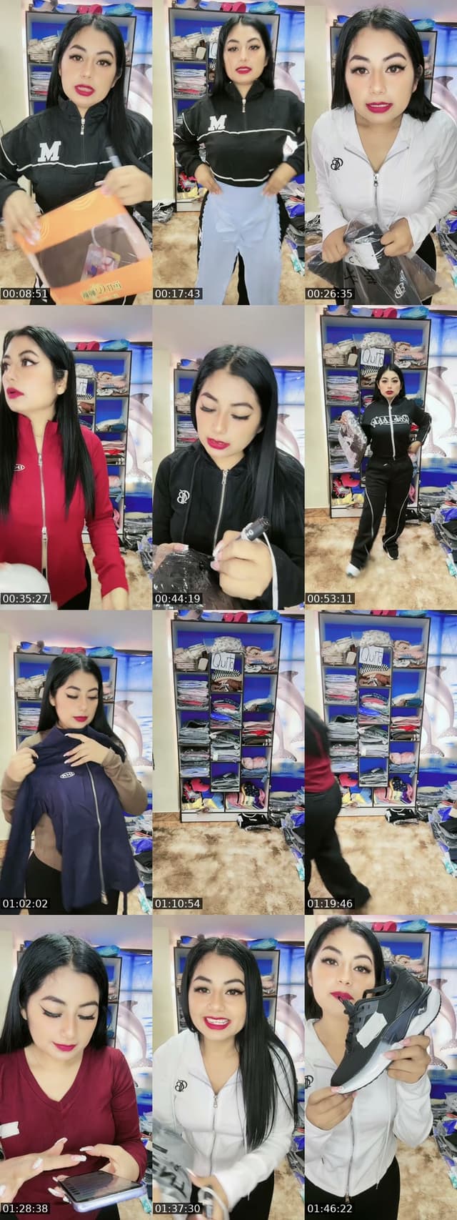 @gabycastro1251 TikTok live from 2026-05-28