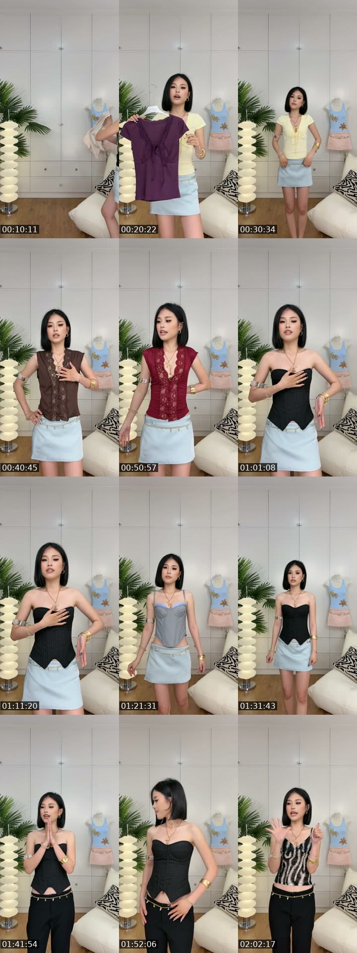 Dress U up w/ HEYNEW VN
