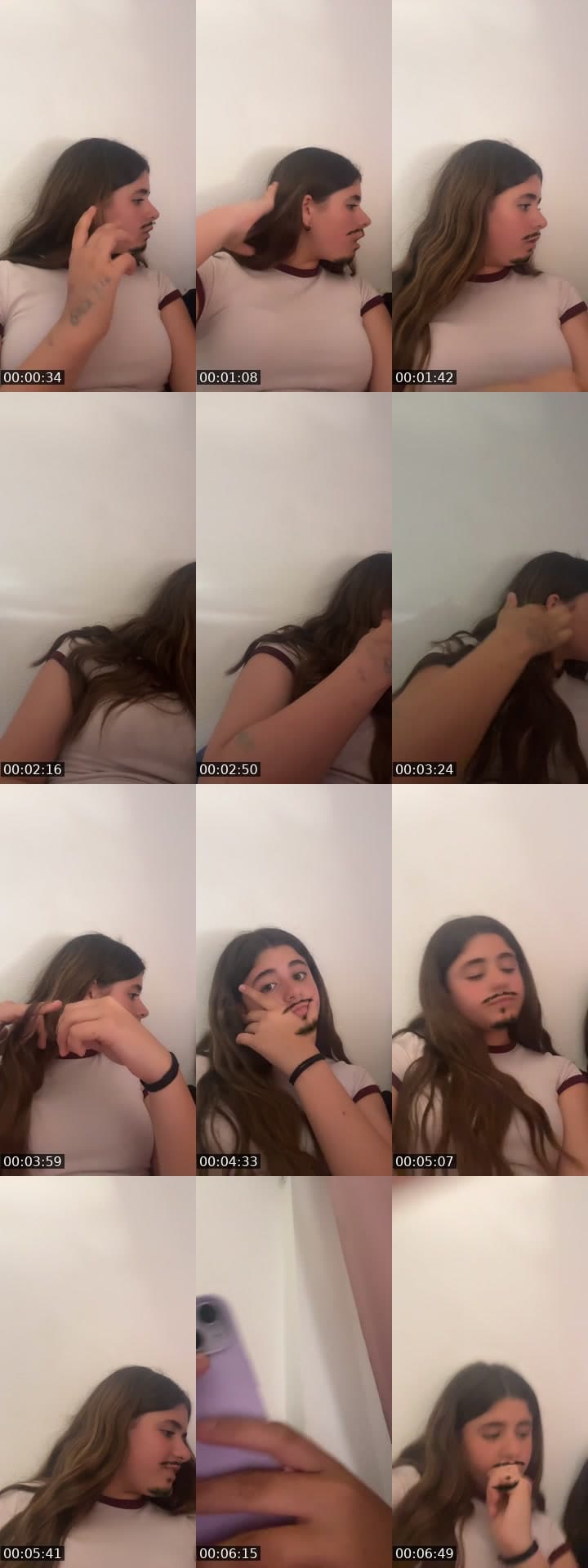 @adaacamaacho_ TikTok live stream