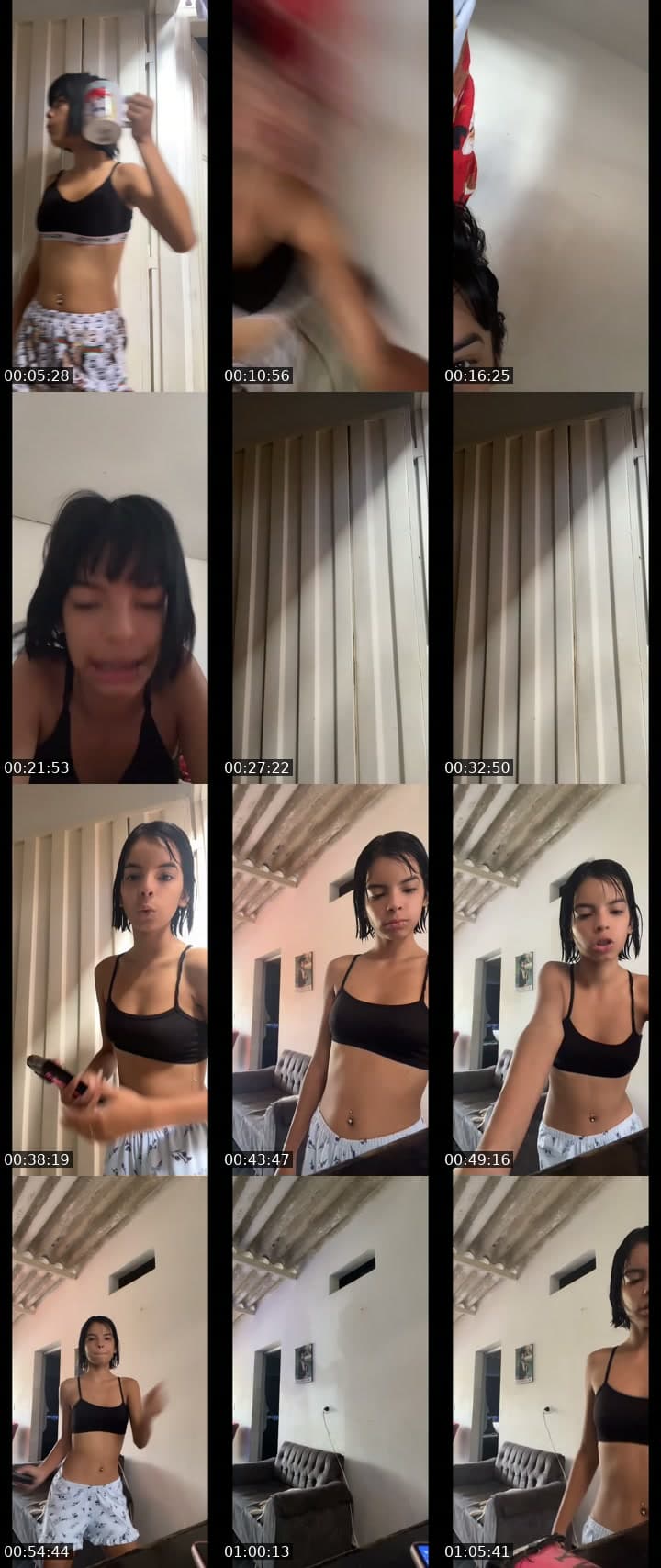 @kris.3202 TikTok live stream
