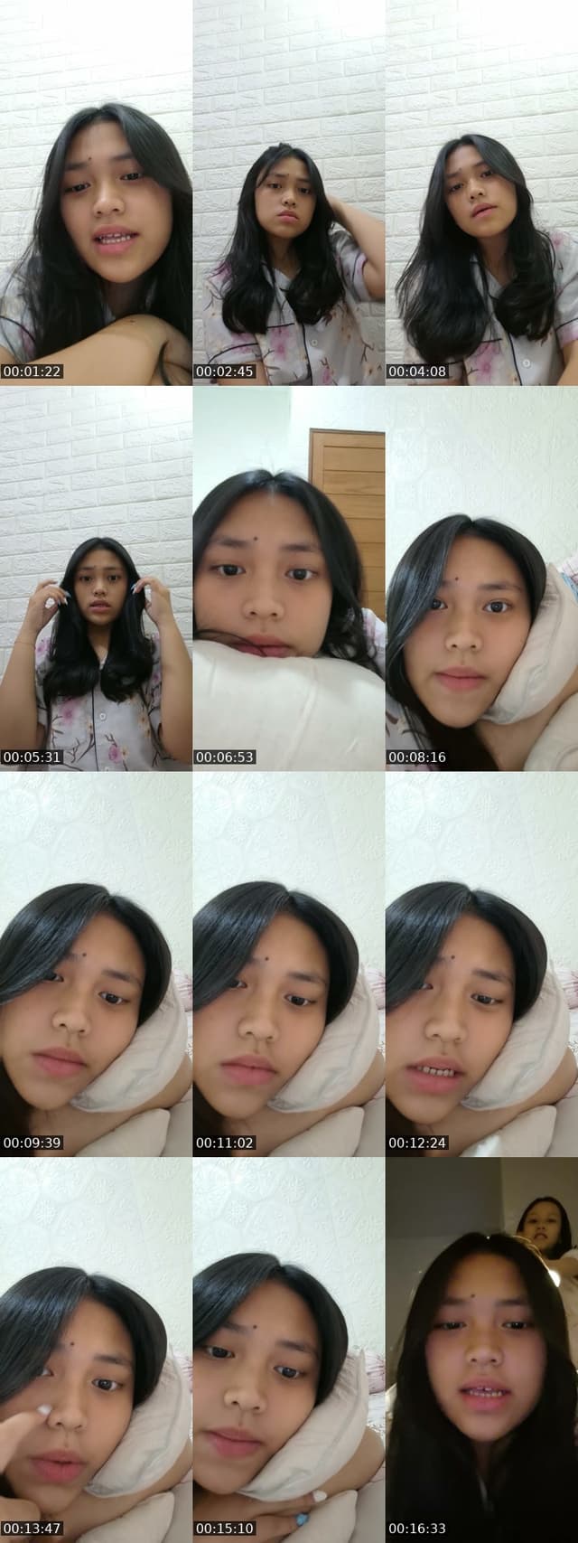 TikTok live: ngobrol aj by @madeleineau0