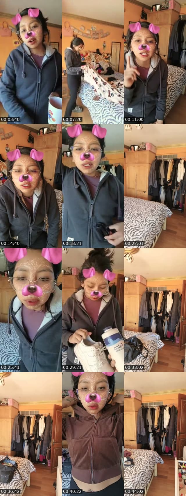 TikTok live: ya te vi entra 🫦 by @matinez.c_2