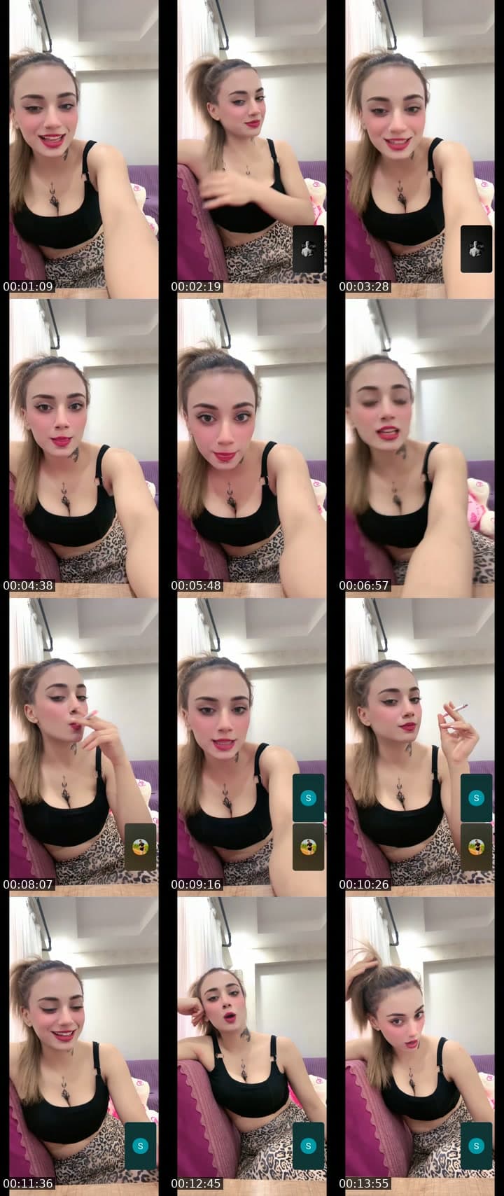 @nur.0160 TikTok live stream
